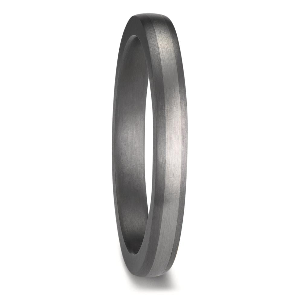 Partnerringe 999 tantal, 950 platin