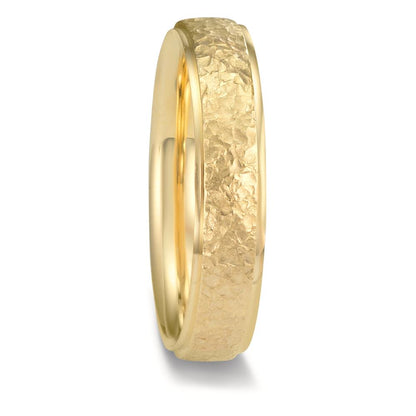 Partnerringe 750/18K guld