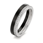 Ring sæt Zirconia