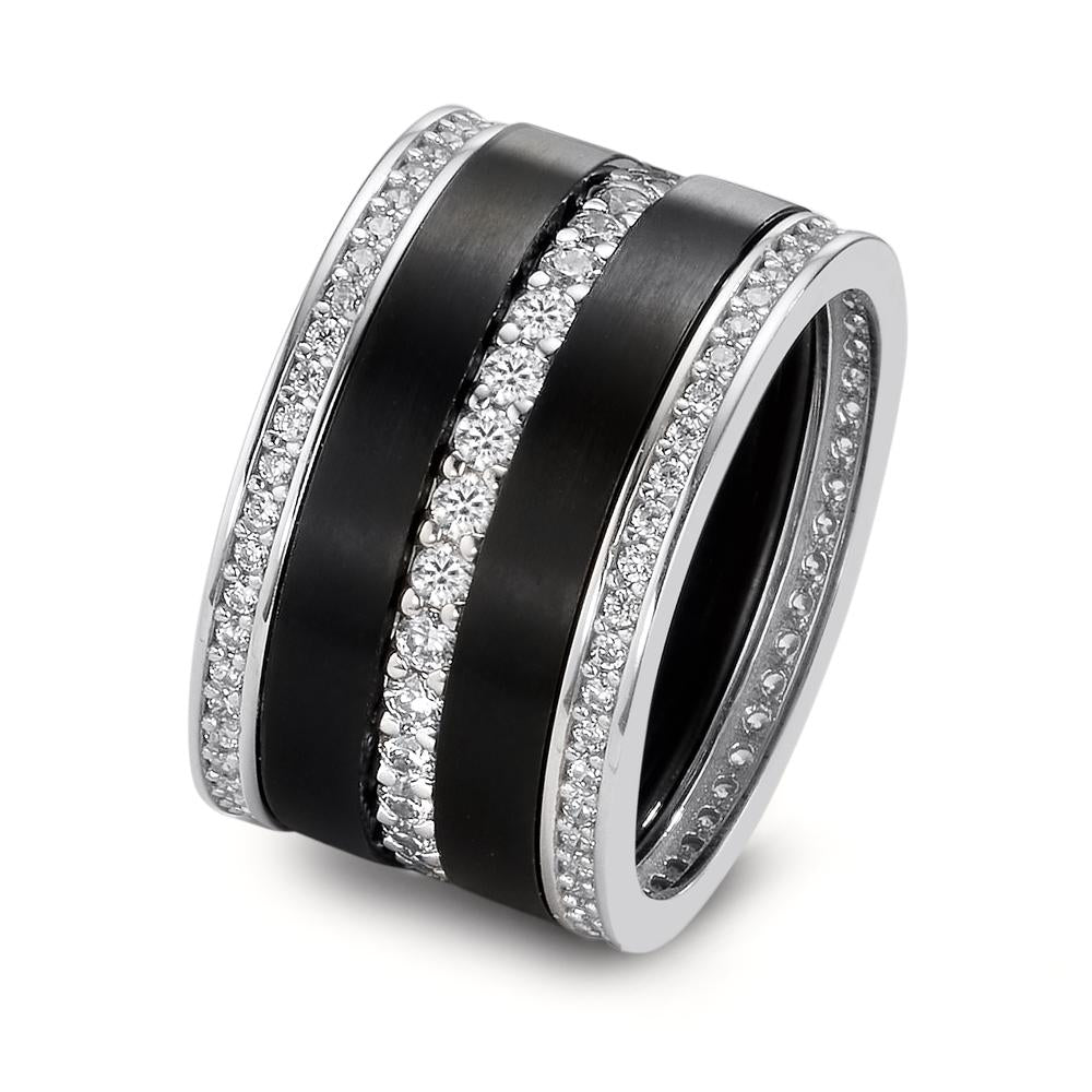 Ring sæt Zirconia