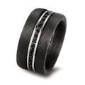 Ring sæt Zirconia