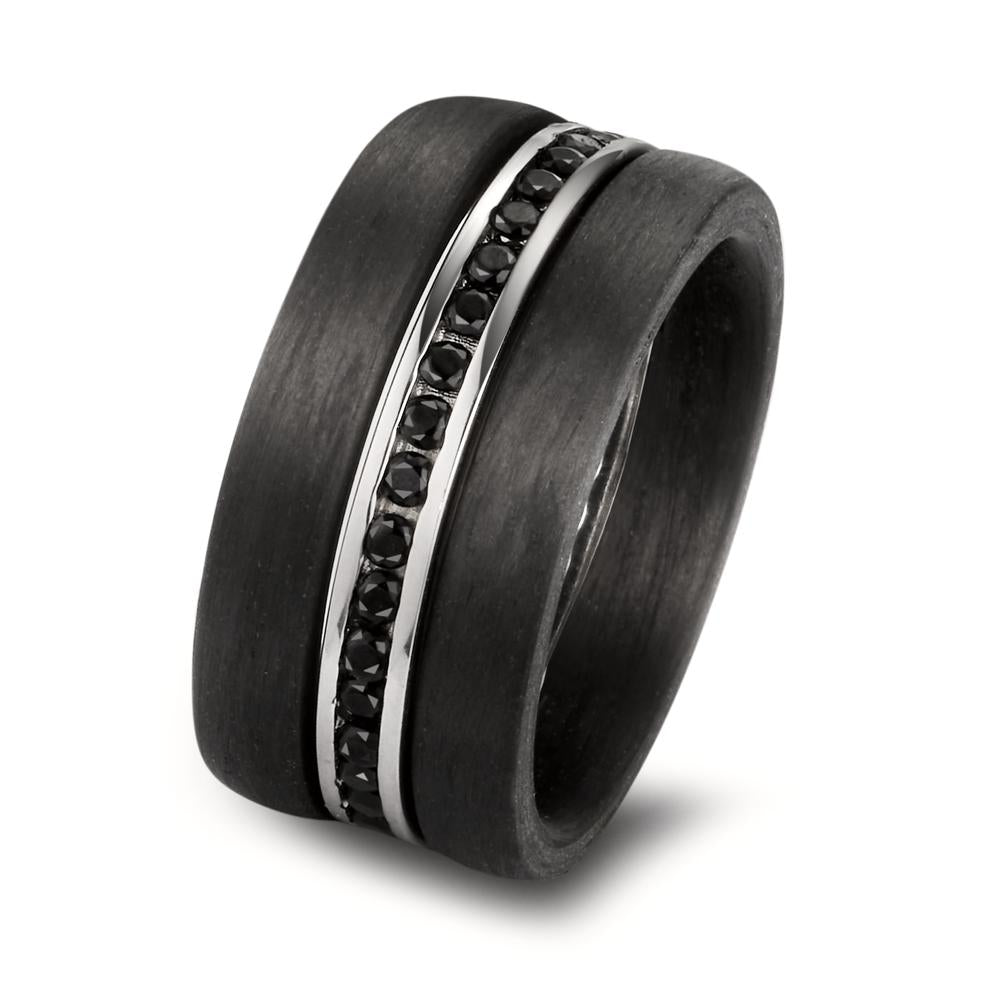 Ring sæt Zirconia