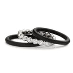 Ring sæt Zirconia