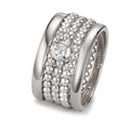 Ring sæt Zirconia