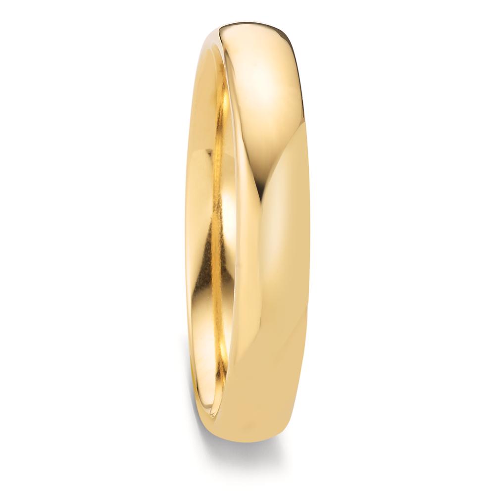 Partnerringe 750/18K guld