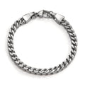 Armbånd Rustfrit stål