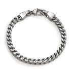 Armbånd Rustfrit stål