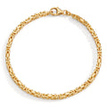 Armbånd 585/14K guld