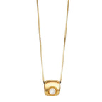 Sæt 750/18K guld