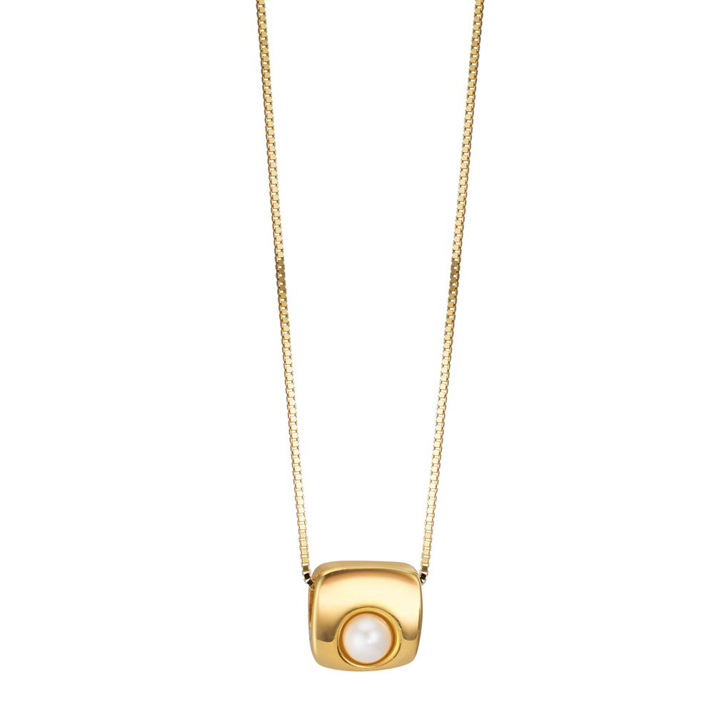 Sæt 750/18K guld