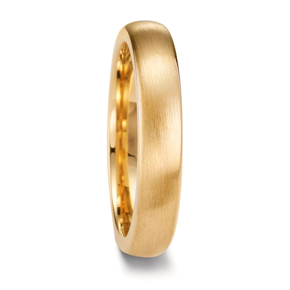 Partnerringe 750/18K guld