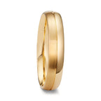 Partnerringe 750/18K guld