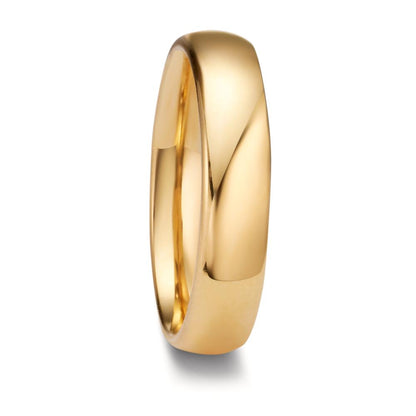 Partnerringe 750/18K guld