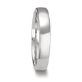 Partnerringe 750/18K hvidguld