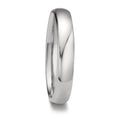 Partnerringe 750/18K hvidguld