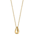 Collier Sølv gul forgyldt 42-45 cm