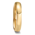 Partnerringe 750/18K guld