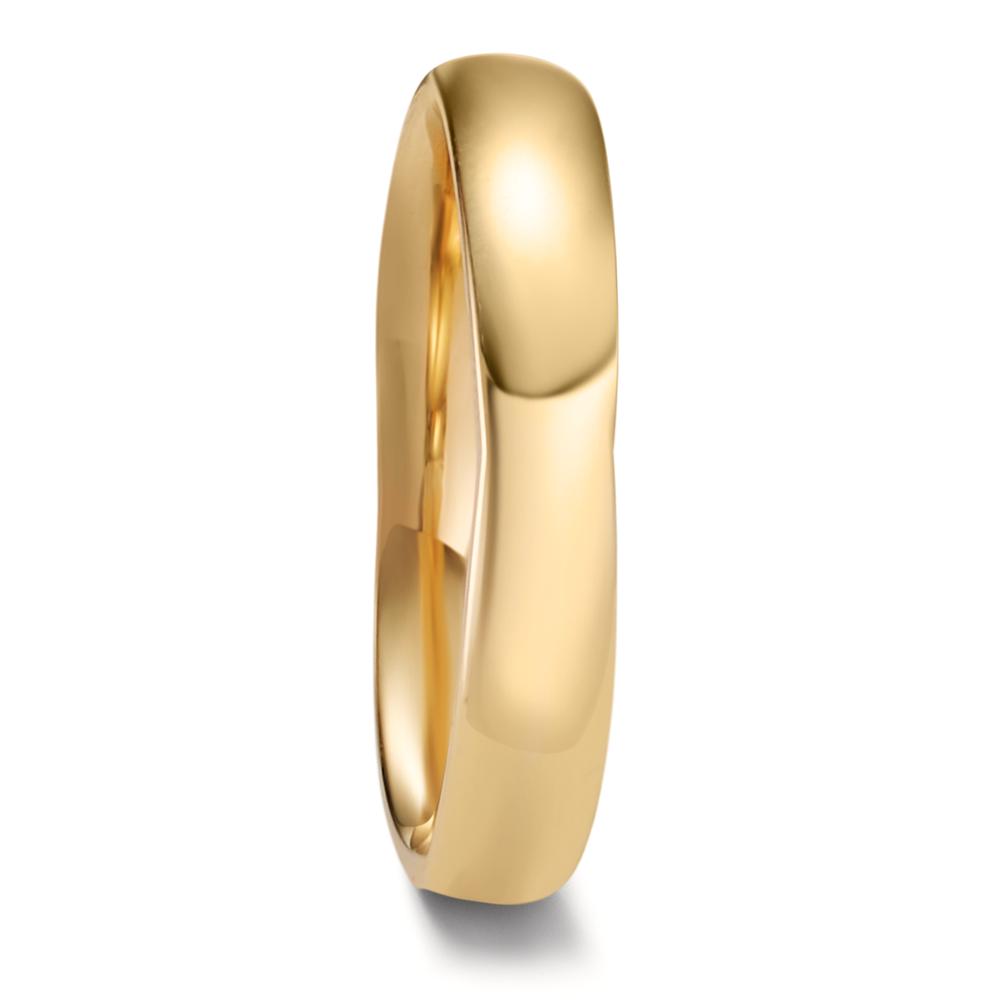 Partnerringe 750/18K guld