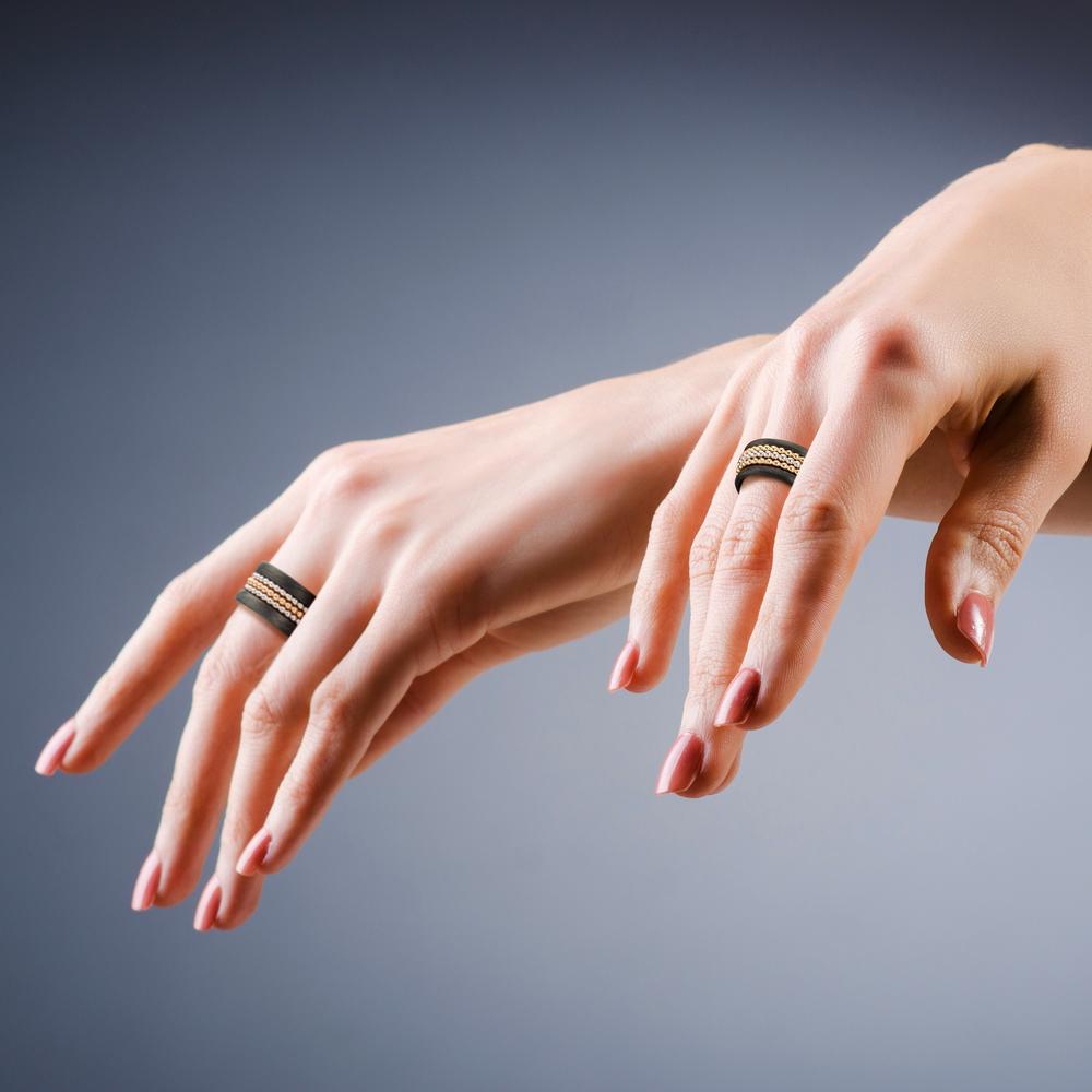 Ring sæt