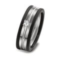 Ring sæt Diamant