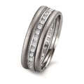 Ring sæt Diamant