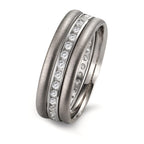 Ring sæt Diamant