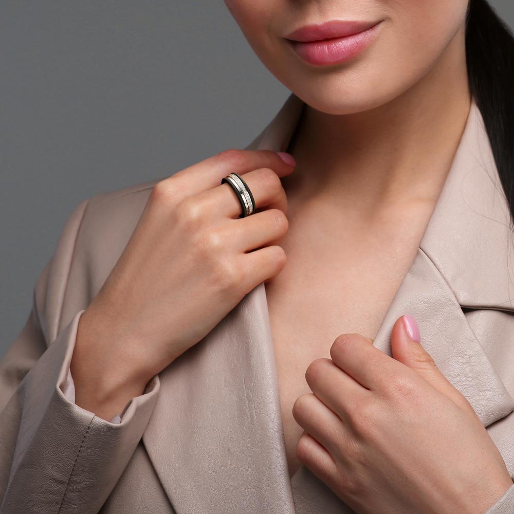 Ring sæt Diamant