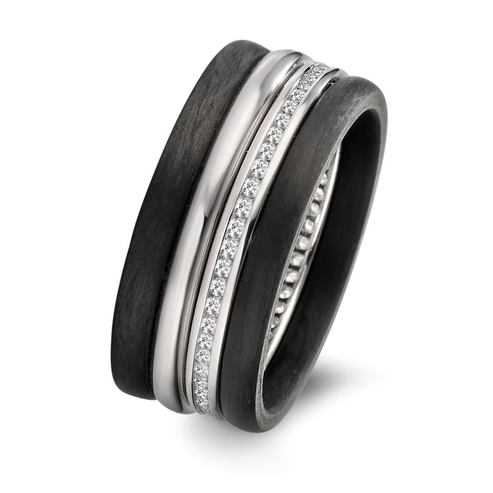 Ring sæt Diamant
