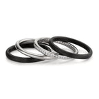 Ring sæt Diamant