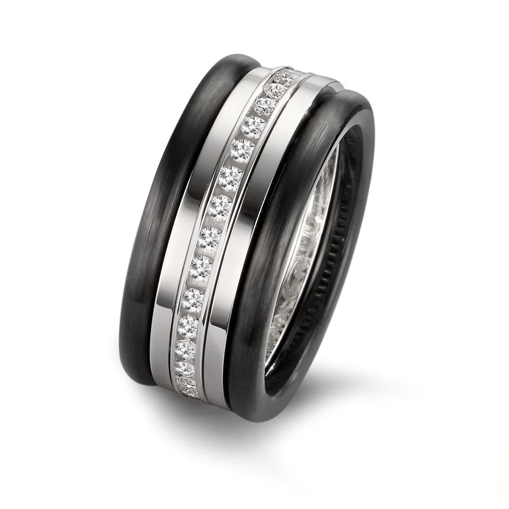 Ring sæt Diamant