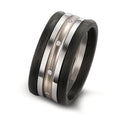 Ring sæt Diamant