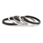 Ring sæt Diamant