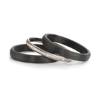 Ring sæt Diamant