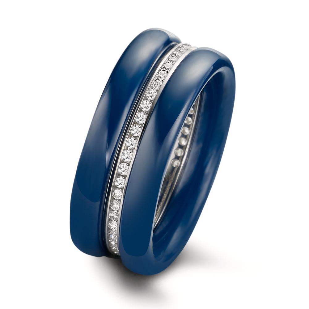 Ring sæt Diamant