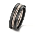 Ring sæt Diamant