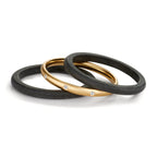 Ring sæt Diamant