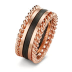 Ring sæt