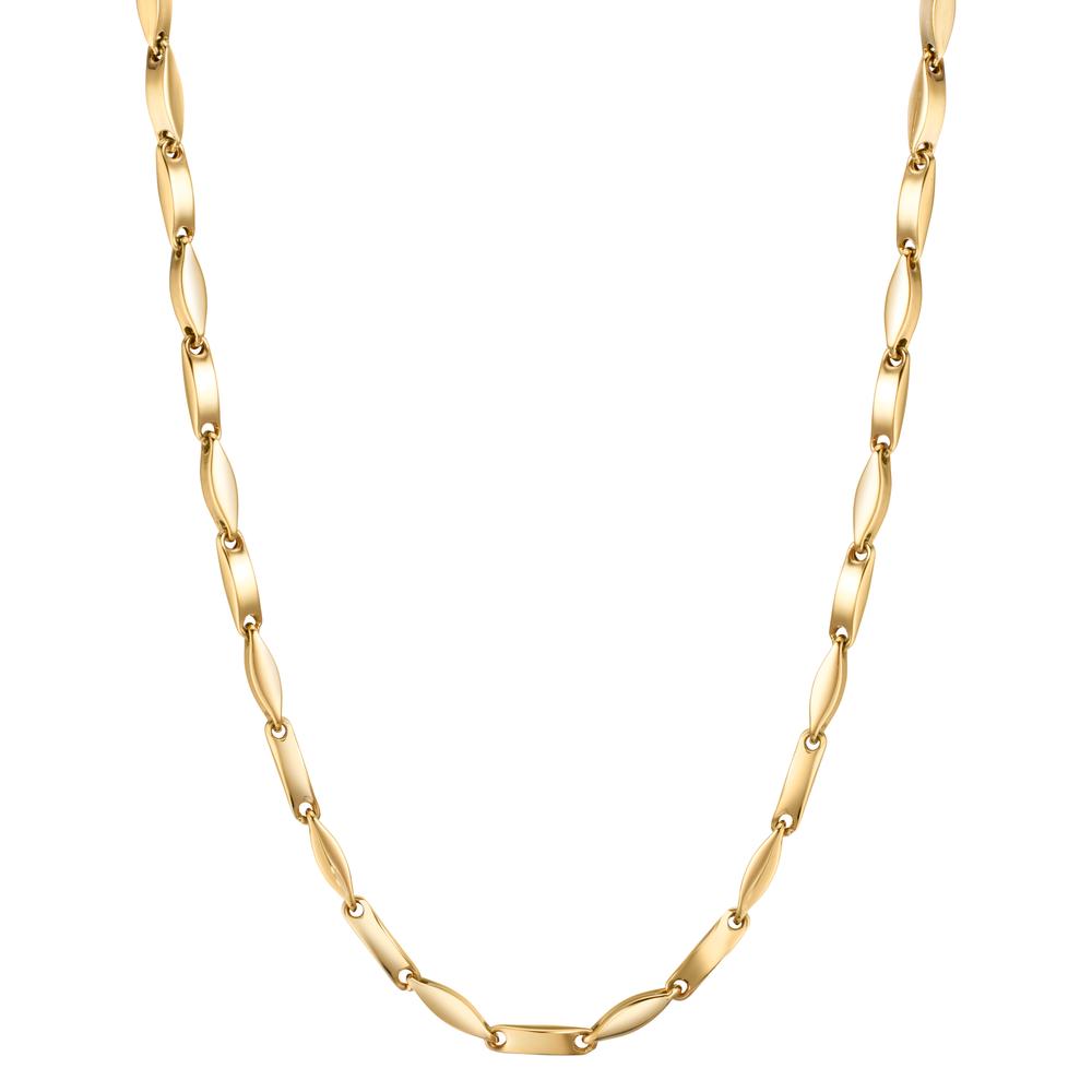 Collier 750/18K guld 45 cm