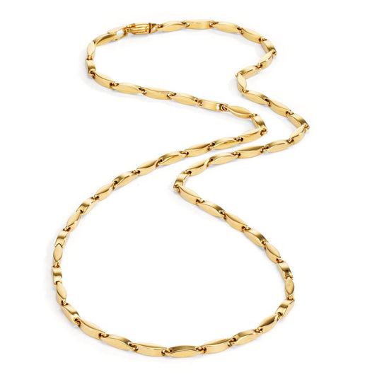 Collier 750/18K guld 45 cm
