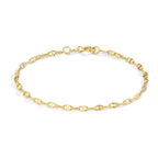 Armbånd 585/14K guld