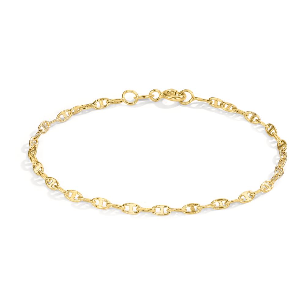 Armbånd 585/14K guld