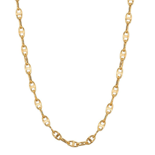 Collier 585/14K guld 42 cm