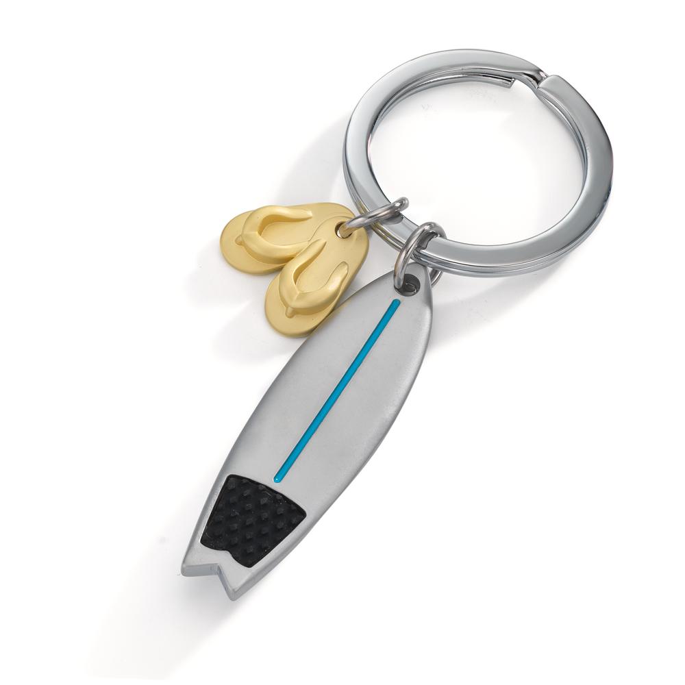 Nøglering Metal Ø35 mm