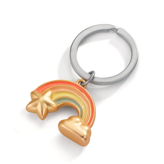 Nøglering Metal Ø35 mm