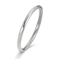 Indsæt ring Rustfrit stål