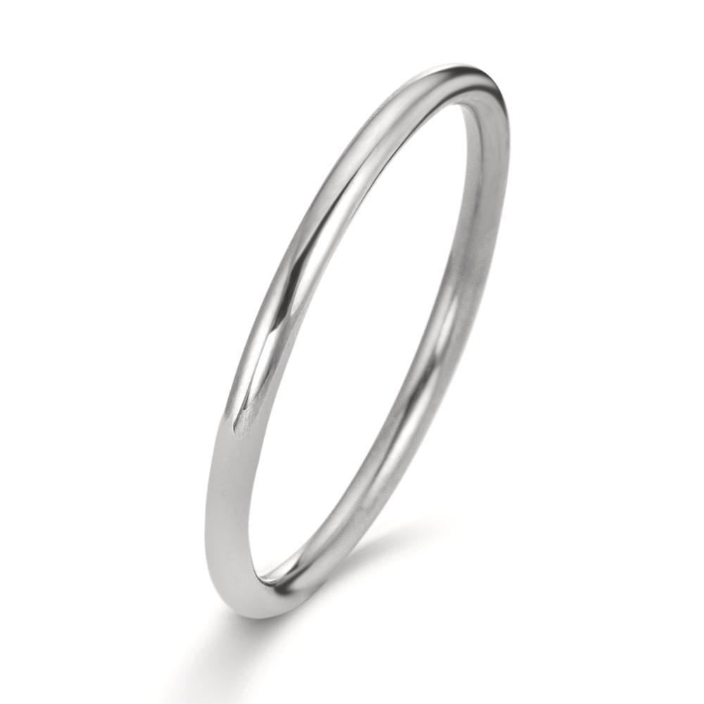 Indsæt ring Rustfrit stål
