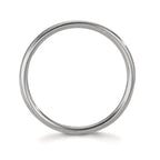 Indsæt ring Rustfrit stål