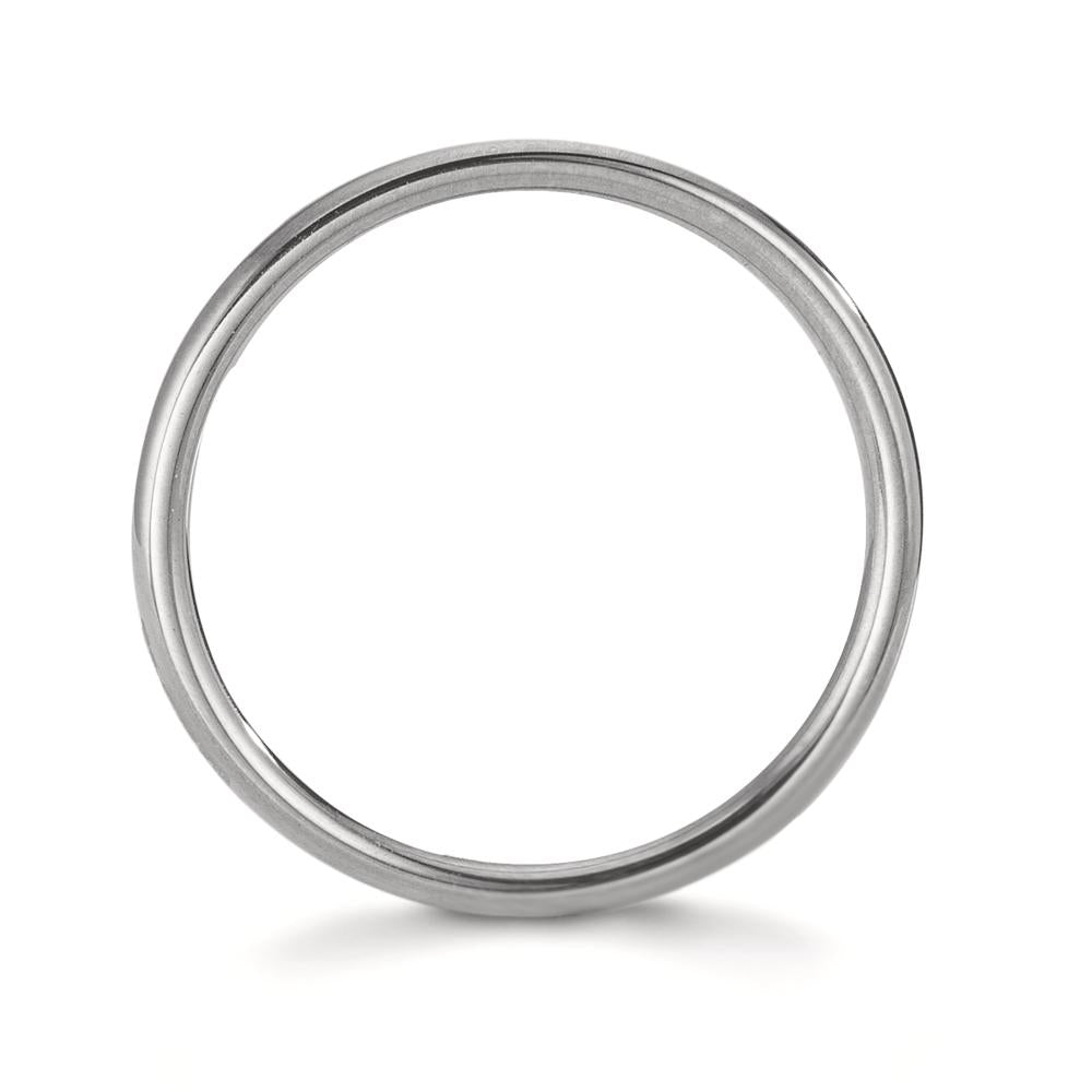 Indsæt ring Rustfrit stål