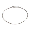Armbånd 950 platin