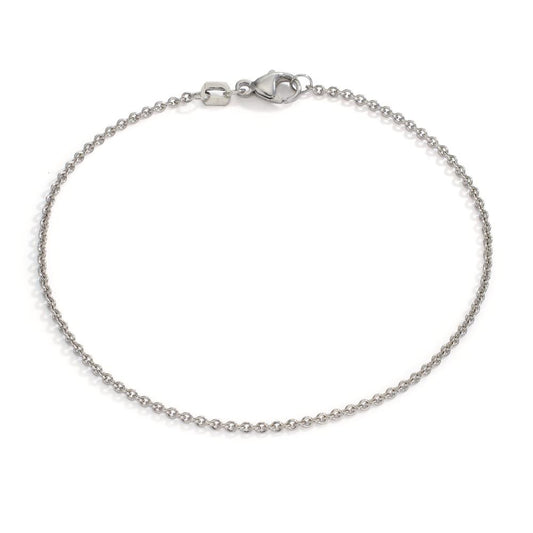 Armbånd 950 platin 18 cm